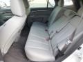 Moonstone Silver - Santa Fe GLS AWD Photo No. 14