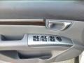 Moonstone Silver - Santa Fe GLS AWD Photo No. 18