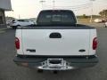 2003 Oxford White Ford F150 XLT SuperCrew 4x4  photo #6