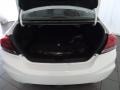 Taffeta White - Civic LX Sedan Photo No. 26