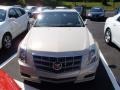 Vanilla Latte - CTS 4 3.0 AWD Sedan Photo No. 2