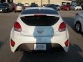 Elite White Pearl - Veloster Turbo Photo No. 7