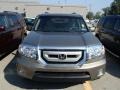 Mocha Metallic - Pilot EX 4WD Photo No. 2