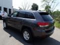 2014 Granite Crystal Metallic Jeep Grand Cherokee Laredo 4x4  photo #8