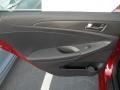 Sparkling Ruby - Sonata SE 2.0T Photo No. 10