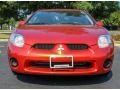 Sunset Pearlescent - Eclipse GS Coupe Photo No. 2