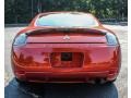 2007 Sunset Pearlescent Mitsubishi Eclipse GS Coupe  photo #5