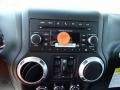 Black Audio System Photo for 2014 Jeep Wrangler Unlimited #84835815