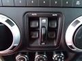 Black Controls Photo for 2014 Jeep Wrangler Unlimited #84835842