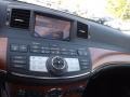 2007 Infiniti M 35x Sedan Controls
