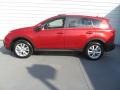 Barcelona Red Metallic - RAV4 Limited Photo No. 6