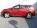 2013 Barcelona Red Metallic Toyota RAV4 Limited  photo #6