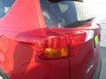 Barcelona Red Metallic - RAV4 Limited Photo No. 11