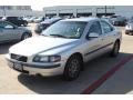Silver Metallic - S60 2.4 Photo No. 3