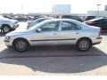Silver Metallic - S60 2.4 Photo No. 4