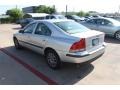 Silver Metallic - S60 2.4 Photo No. 7