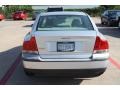 Silver Metallic - S60 2.4 Photo No. 8