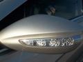 2013 Silver Frost Metallic Hyundai Sonata Hybrid Limited  photo #4