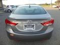 Harbor Gray Metallic - Elantra GLS Photo No. 6