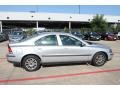 Silver Metallic - S60 2.4 Photo No. 10