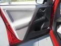 Barcelona Red Metallic - RAV4 Limited Photo No. 23