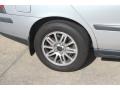 Silver Metallic - S60 2.4 Photo No. 11