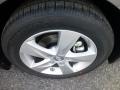 Harbor Gray Metallic - Elantra GLS Photo No. 9