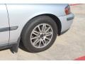 Silver Metallic - S60 2.4 Photo No. 12