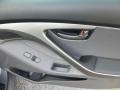 Harbor Gray Metallic - Elantra GLS Photo No. 11