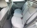 Harbor Gray Metallic - Elantra GLS Photo No. 13