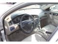 Silver Metallic - S60 2.4 Photo No. 24