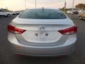 Silver - Elantra GLS Photo No. 6