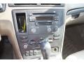 Silver Metallic - S60 2.4 Photo No. 27
