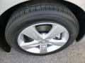 Silver - Elantra GLS Photo No. 9