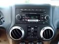Black/Dark Saddle Controls Photo for 2014 Jeep Wrangler Unlimited #84837172