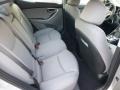 Silver - Elantra GLS Photo No. 12