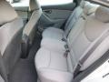 Silver - Elantra GLS Photo No. 13