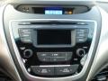 Silver - Elantra GLS Photo No. 19