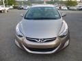 Desert Bronze - Elantra GLS Photo No. 2