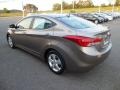Desert Bronze - Elantra GLS Photo No. 5