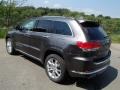  2014 Grand Cherokee Summit 4x4 Granite Crystal Metallic