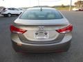 Desert Bronze - Elantra GLS Photo No. 6