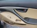 Desert Bronze - Elantra GLS Photo No. 11