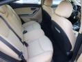 Desert Bronze - Elantra GLS Photo No. 12