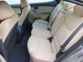 Desert Bronze - Elantra GLS Photo No. 13