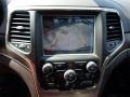 2014 Granite Crystal Metallic Jeep Grand Cherokee Summit 4x4  photo #16