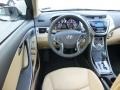 Desert Bronze - Elantra GLS Photo No. 14