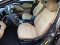 Desert Bronze - Elantra GLS Photo No. 15