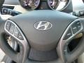 Desert Bronze - Elantra GLS Photo No. 18