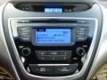 Desert Bronze - Elantra GLS Photo No. 19